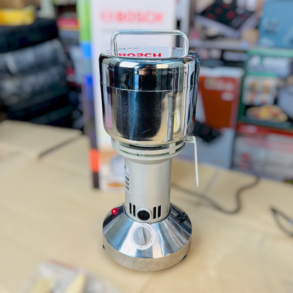 BOSCH commercial spice grinder [masala grinder)