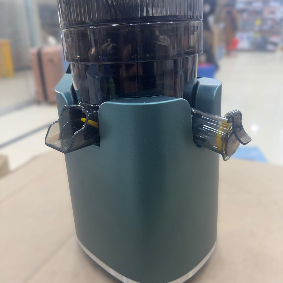 Uakeen Full Size Slow Juicer ZL-2209