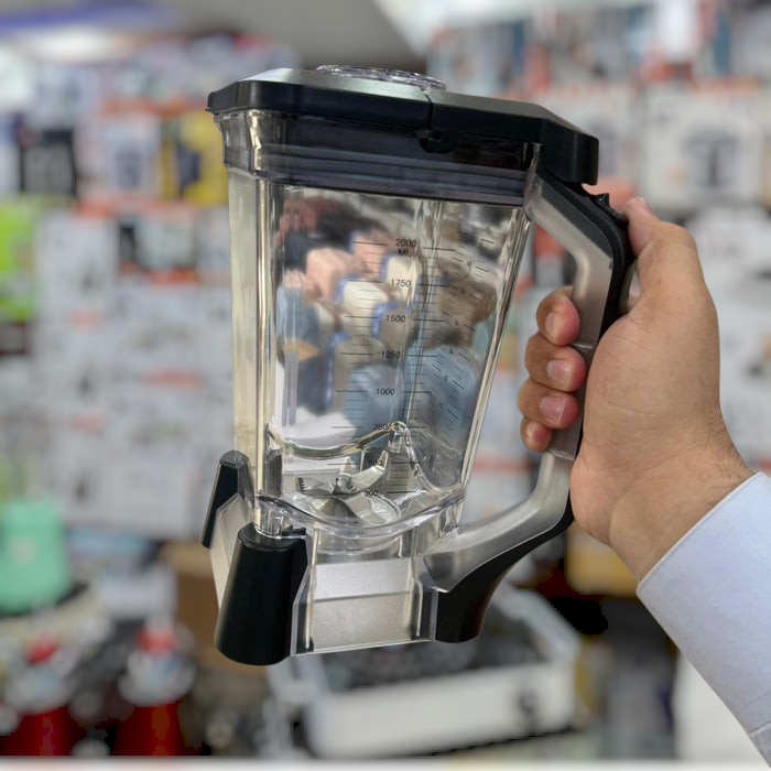 Ciatronic Multifunctional Heavy Duty Electric Blender CIC-303M