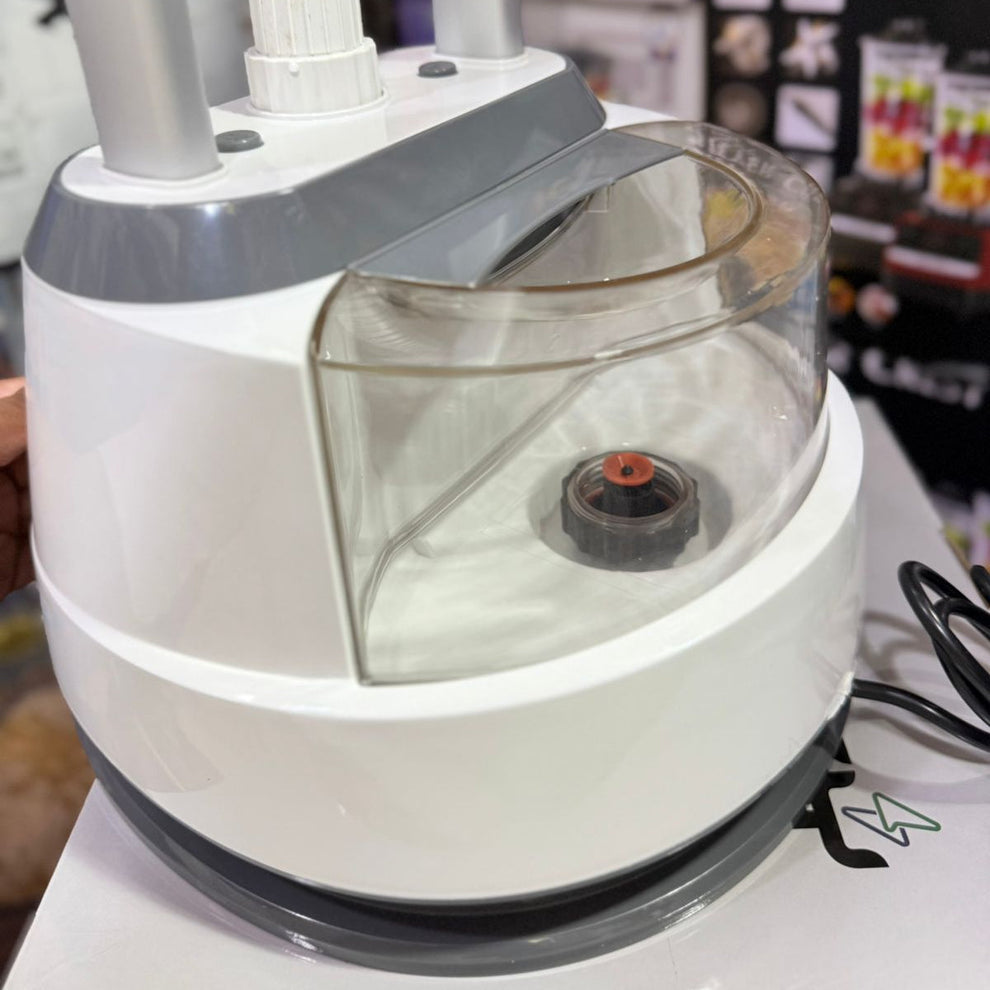 Lot imported EASY Garment Steamer 2.0L 2000W