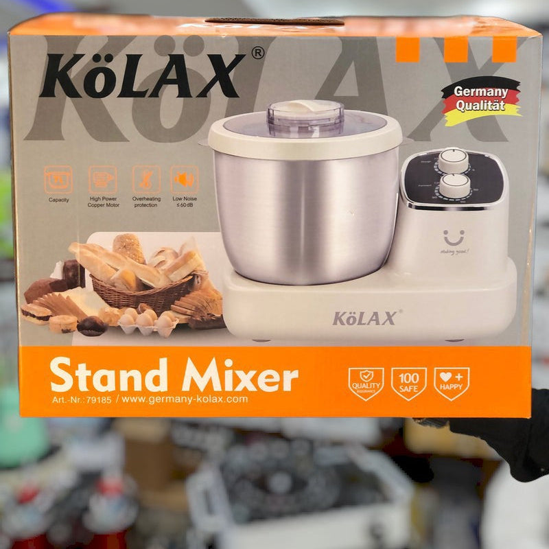 KOLAX 7L dough maker 79185