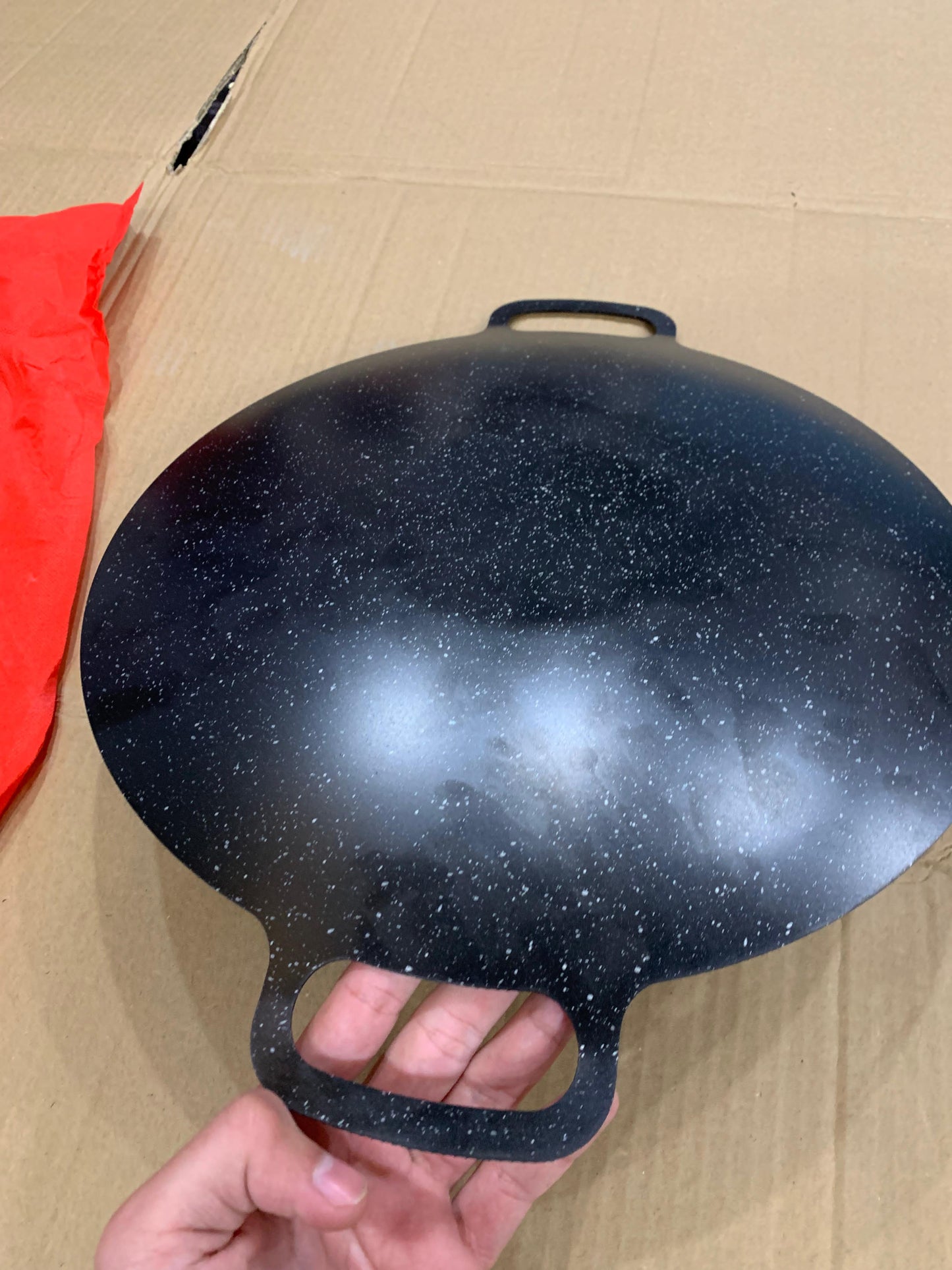 Paver Nonstick Tawa 34cm