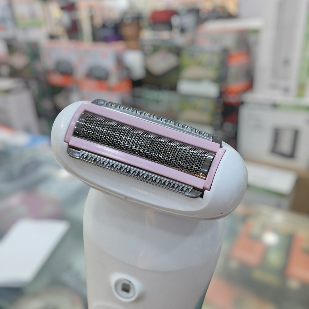 VGR 5 in 1 Lady Epilator V-750