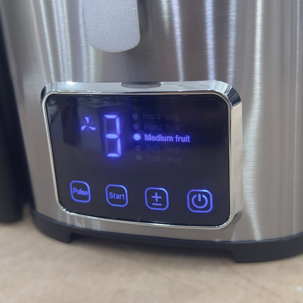 Uakeen Digital 4-in-1 Food Factory ZL-711