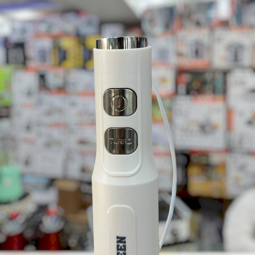 UAKEEN hand blender with cup ZL_ 522