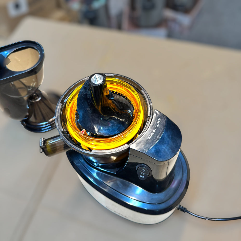 BrAon Vertical SLow Juicer