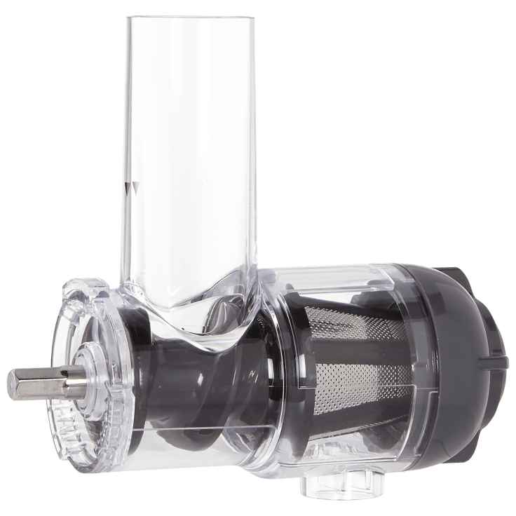 AICOK Germany Cold Press Slow Juicer AMR 519