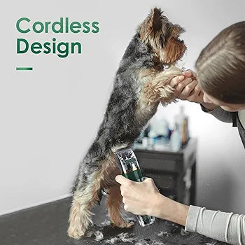 Professional Dog Cat hair Clipper hair trimmer ( animal trimmer)