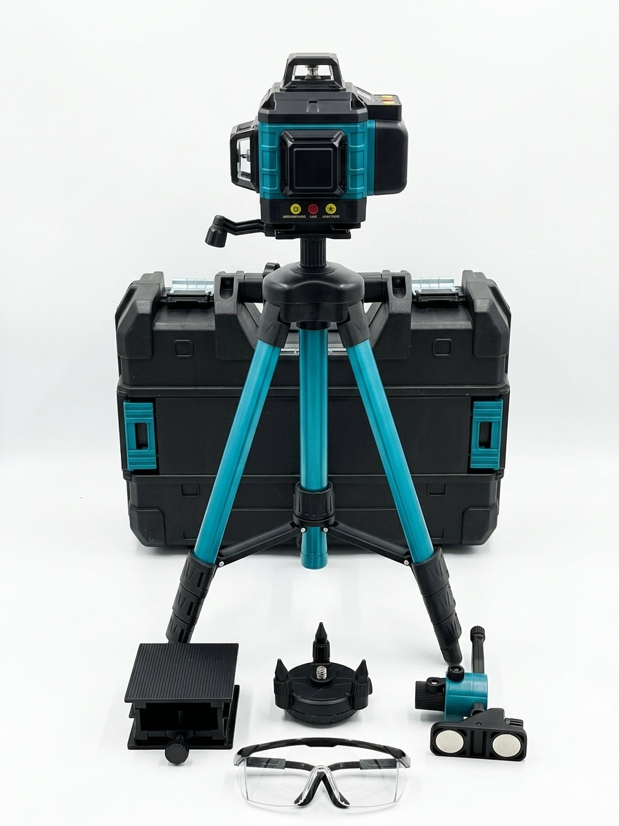 Lott imported original Laser level