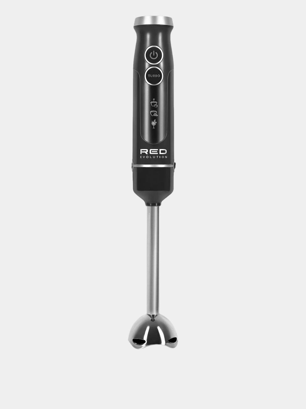 Lot imported Red evolution 4 in 1 hand blender set