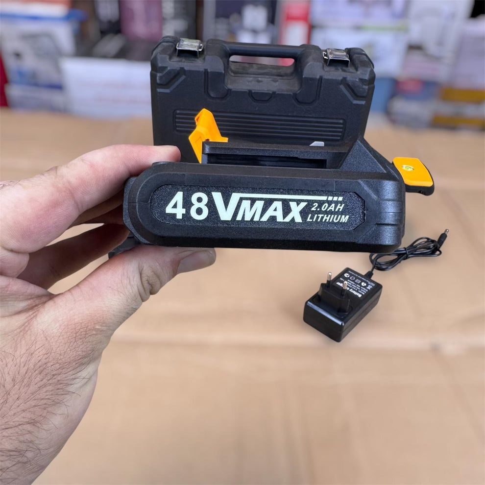 Lot imported tile vibrator with 2 batteries