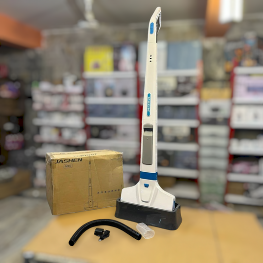 Imported Jashen Cordless Floor Cleaner & Scrubber