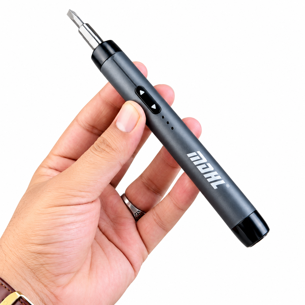 MDHL Portable Screwdriver – Cordless Screwdriver