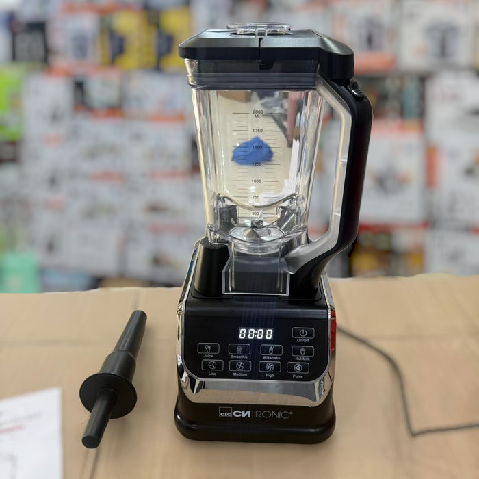 Ciatronic Multifunctional Heavy Duty Electric Blender CIC-303M