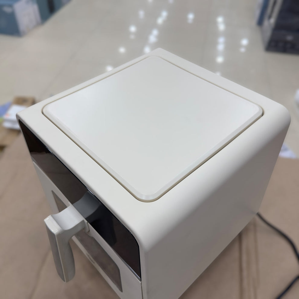 Uakeen Digital Air Fryer 12 Litre Capacity ZL-1713