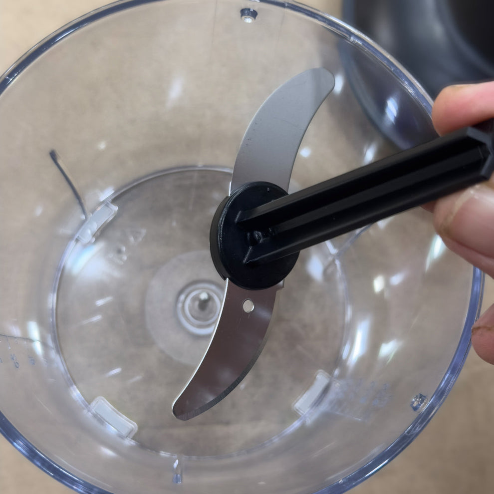 UAKEEN Hand Blender Zl-502