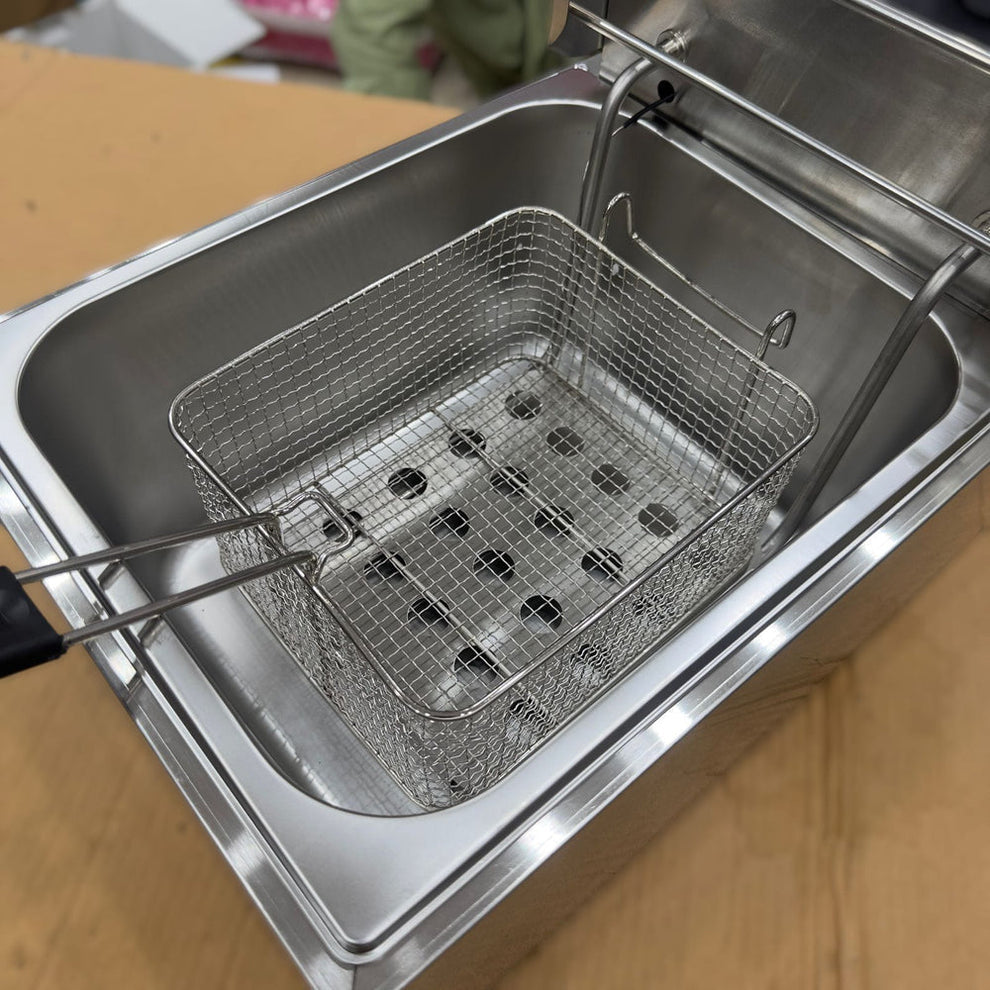 Avinas 6.8L Electric Deep Fryer AV-668Y