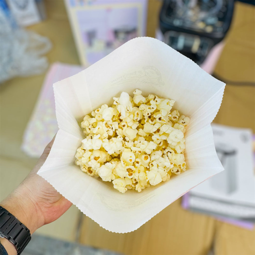 Bestron Netherlands PopCorn Maker
Regular priceRs.5,800.00 PKR