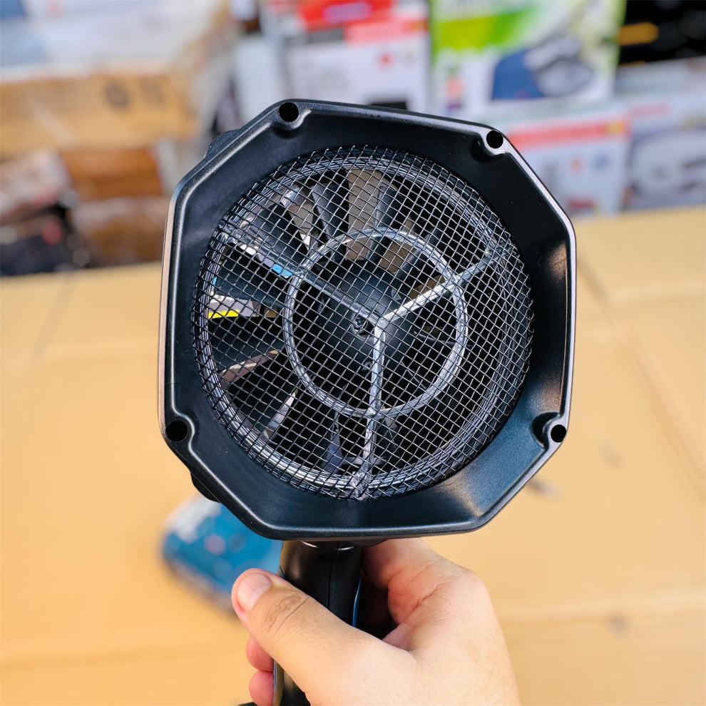 Storm Generator Blower F044 – Air Blower for Outdoor Cleanup