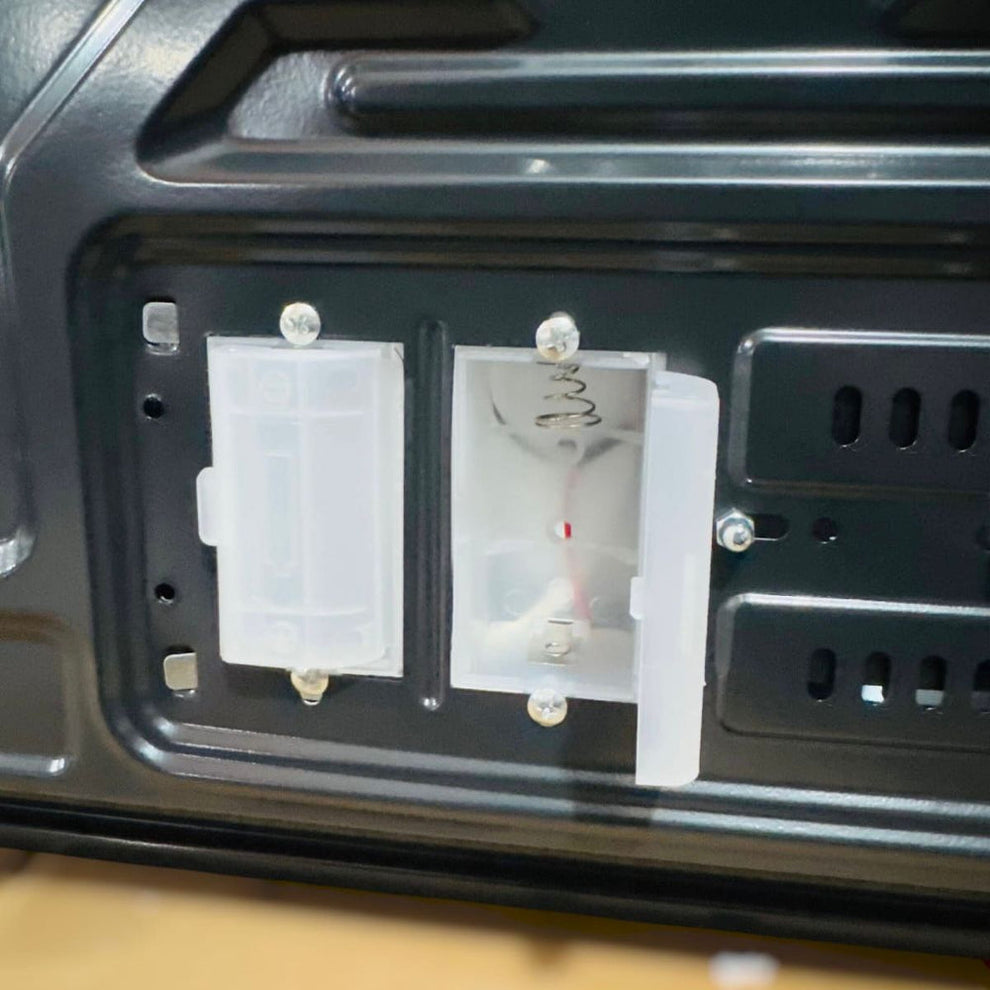 Emilystar Household Gas Stove CPK011
