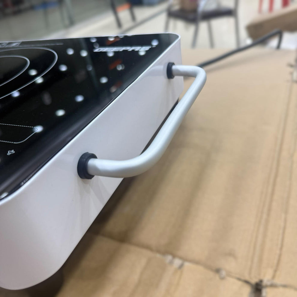 Geepas Digital Infrared Universal Hot Plate 6923