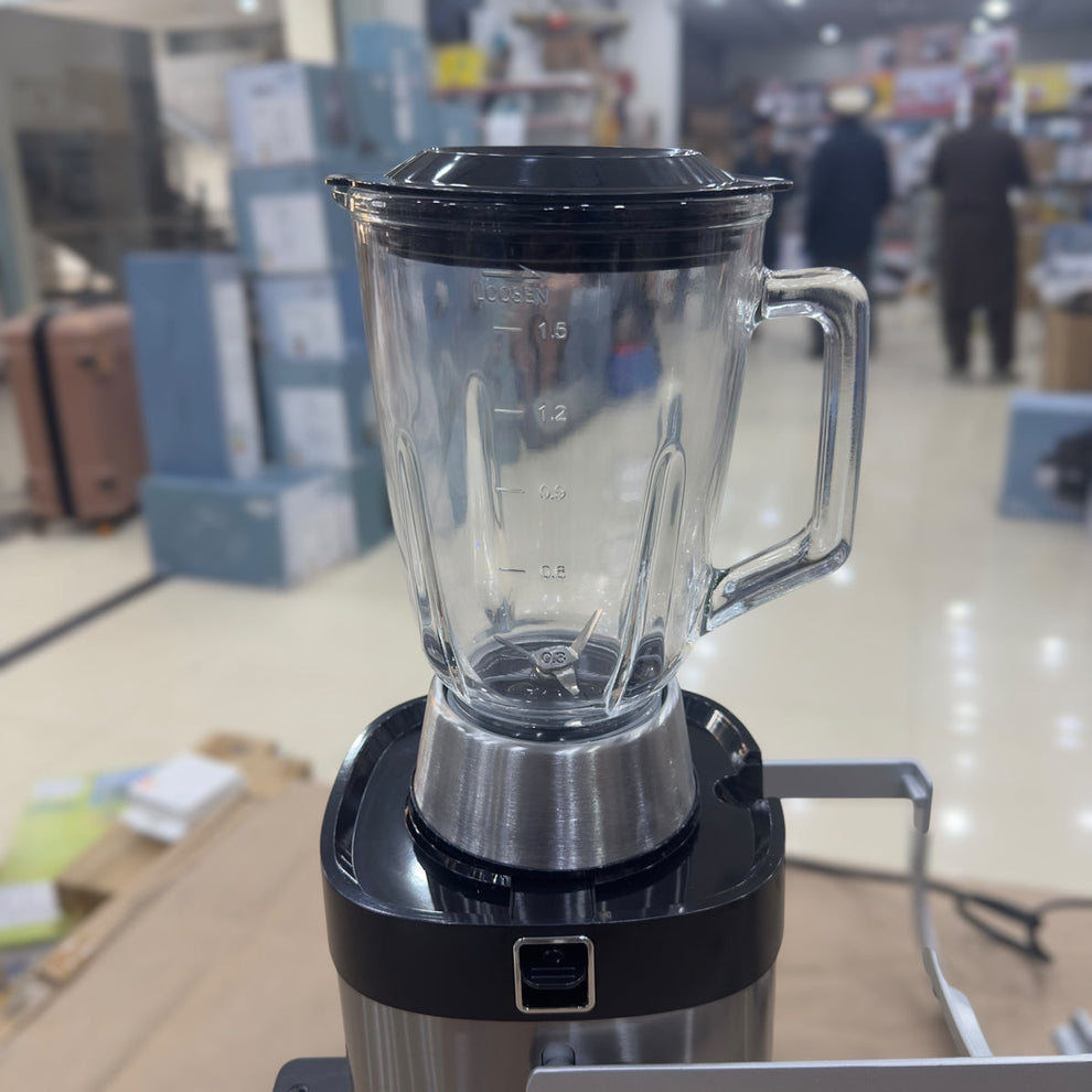 Uakeen Digital 4-in-1 Food Factory ZL-711
