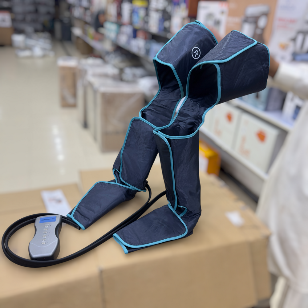 Air Compressed Leg Massager