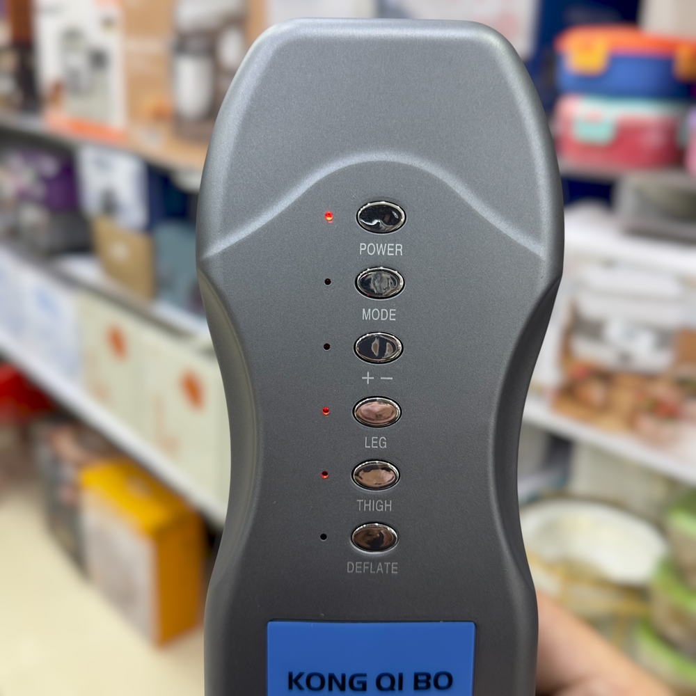 Air Compressed Leg Massager