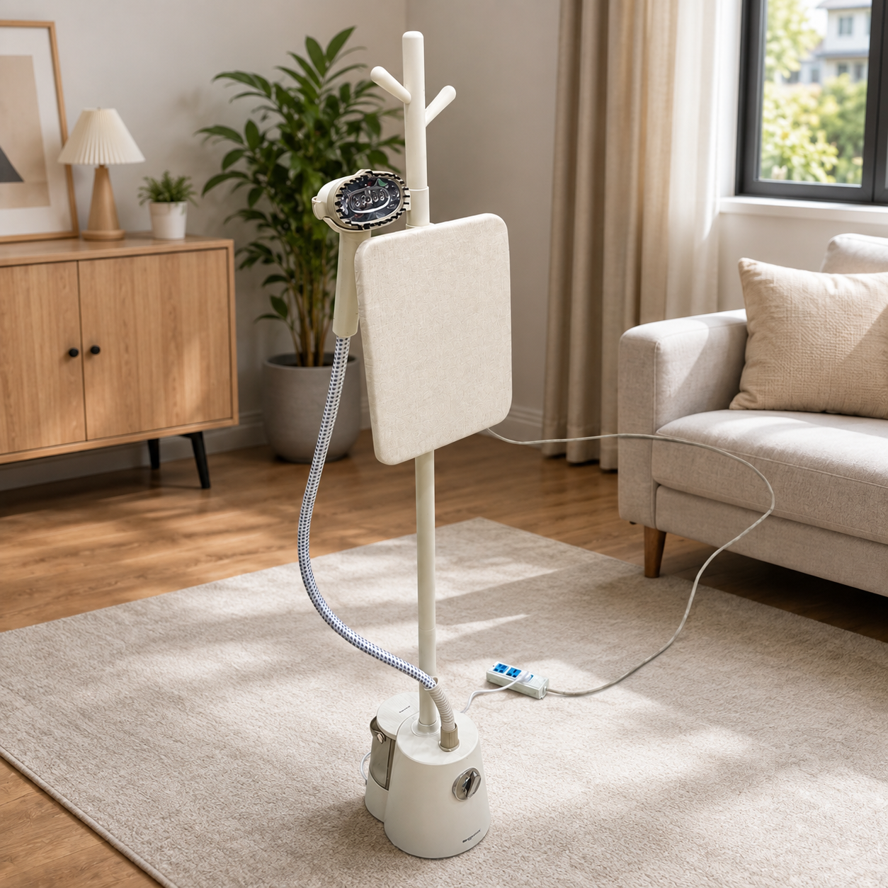 Hongxin YSH-2601B Standing Garment Steamer