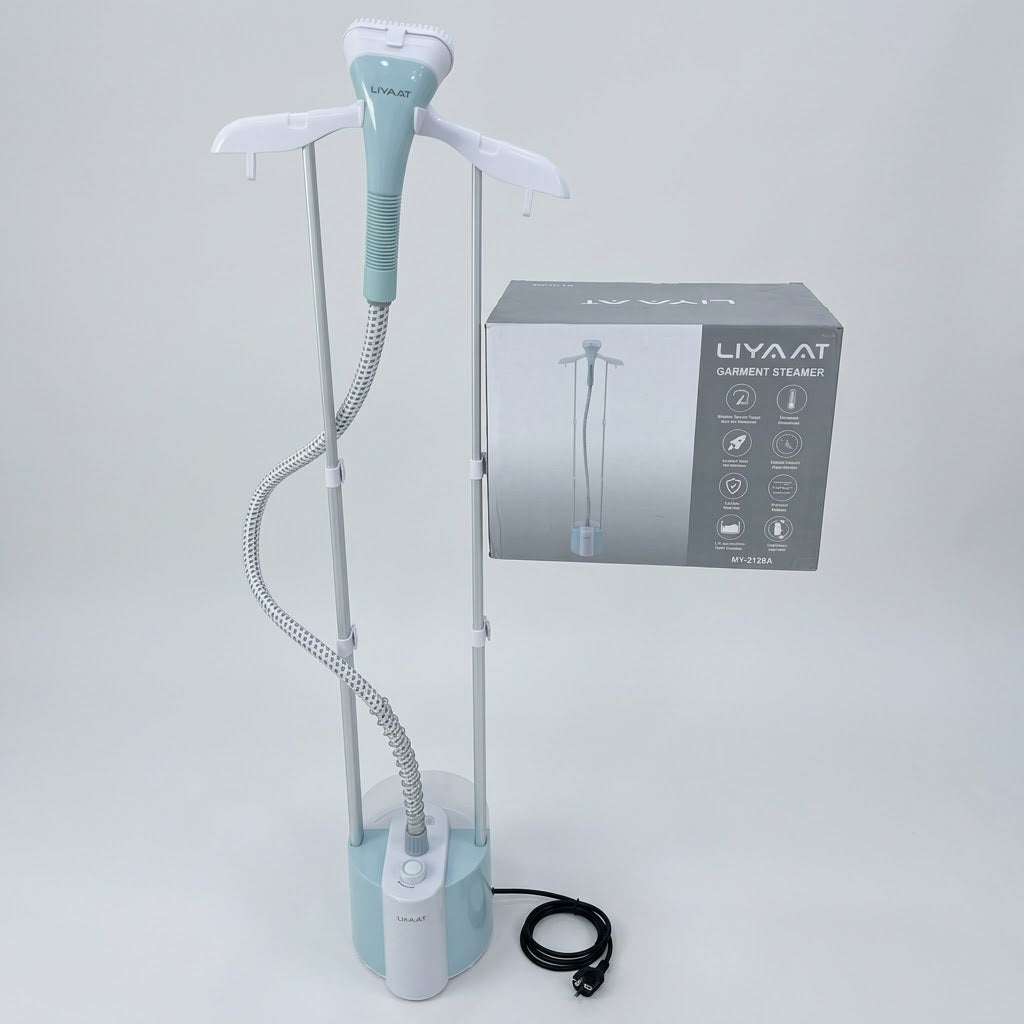 Liyaat Garment Steamer MY-2128A