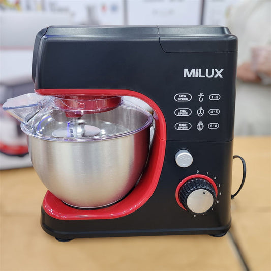 milux 3L stand mixer Model msm 400
