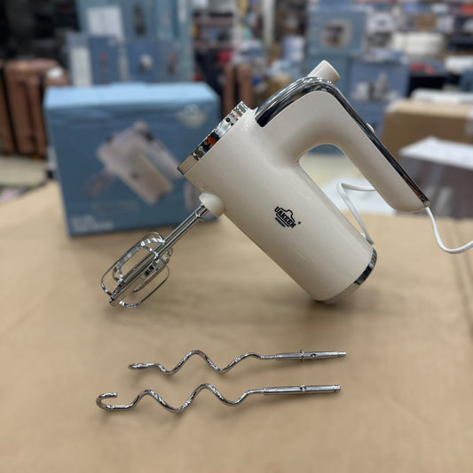 Uakeen Hand Mixer Zl-2304