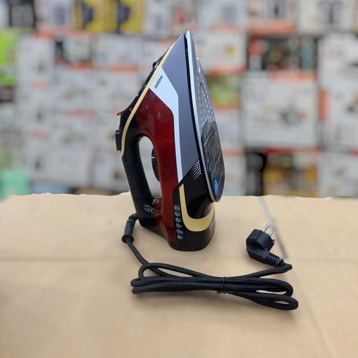 BOMA electric steam iron BM-6035