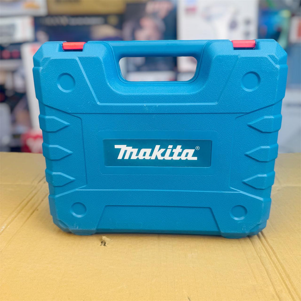 Makita Drill Machine – Power Drill Driver for Home & Use