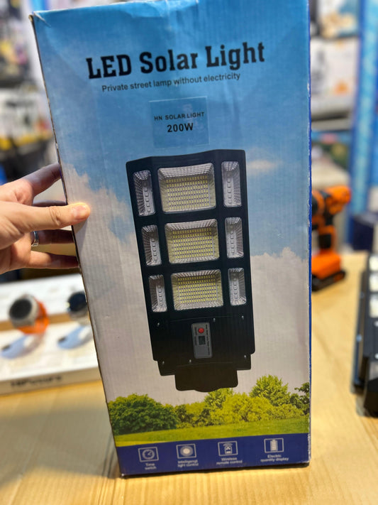 #homeappliancesLED solar light 💡  #original