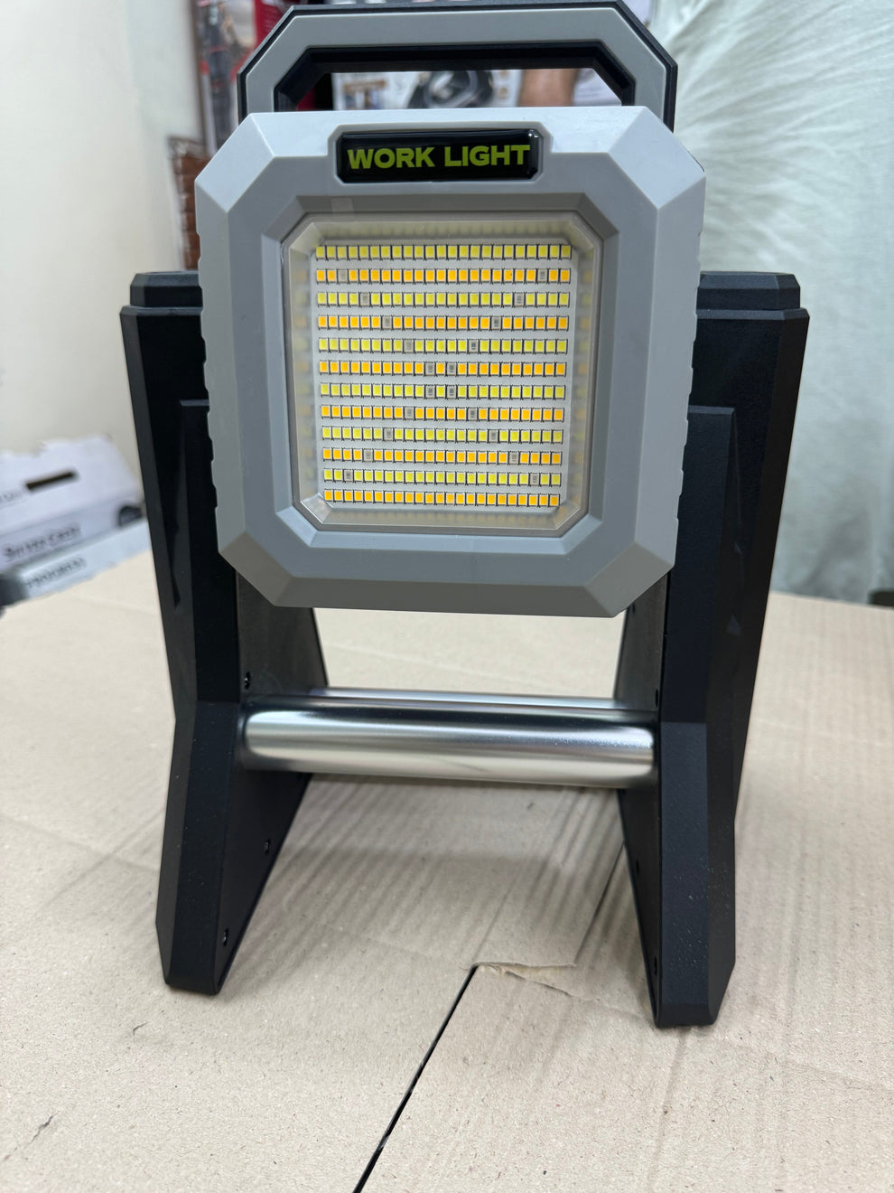 Adjustable LED Camping Light