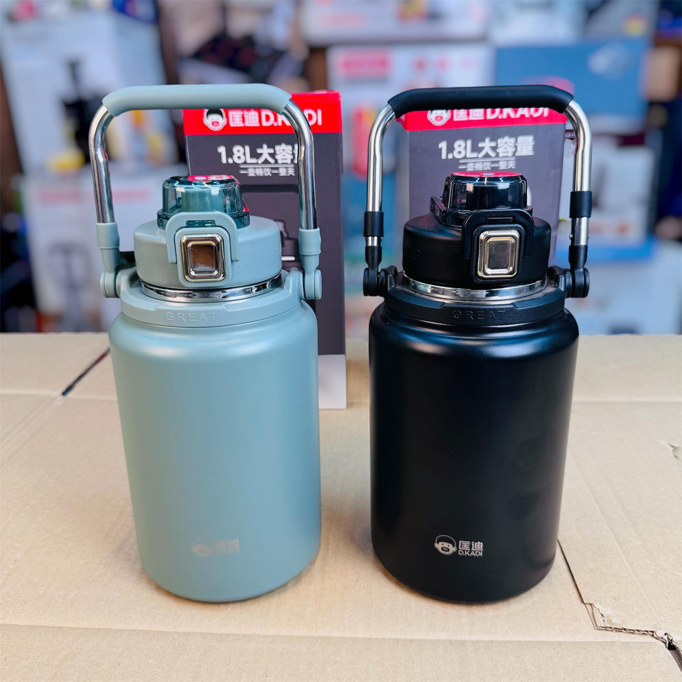 D Kadi hot & cool 1.8L bottle