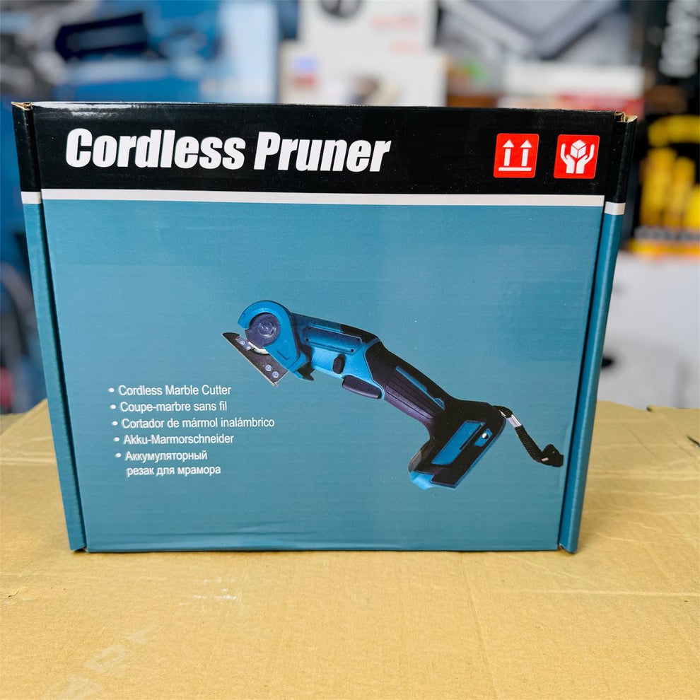 Eamon Cordless Pruner