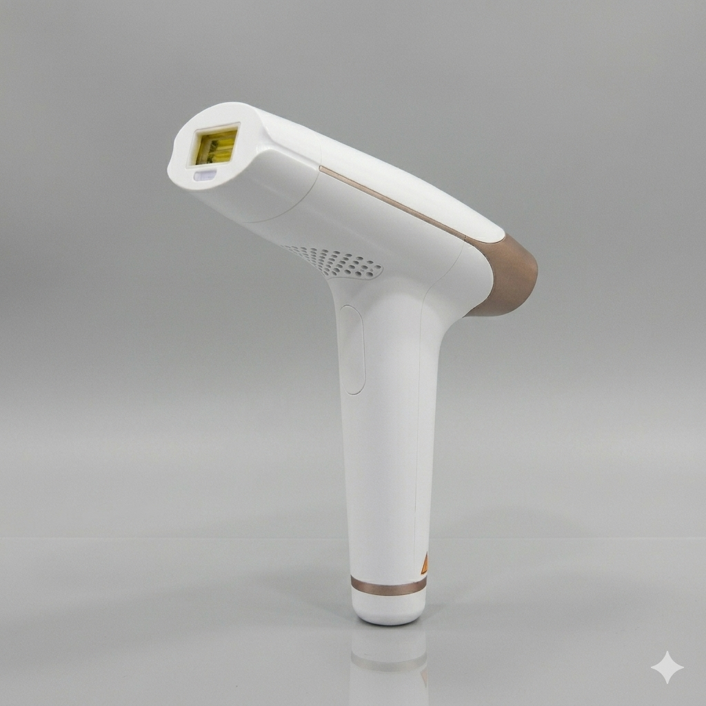 Babyverse IPL Laser Hair Remover SE13