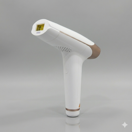 Babyverse IPL Laser Hair Remover SE13