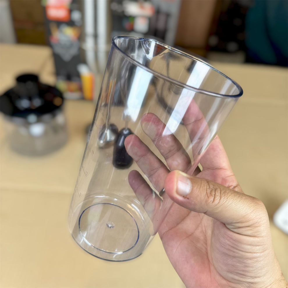Raf 4 in 1 hand blender set