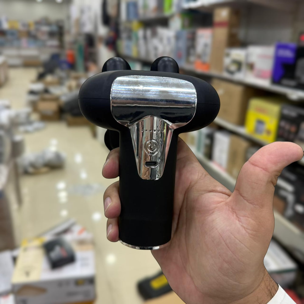 MDHL 10 Heads Massage Gun MD-XY-15