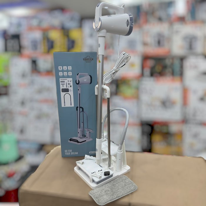 UAKEEN multifunction steam cleaner ZL_1106