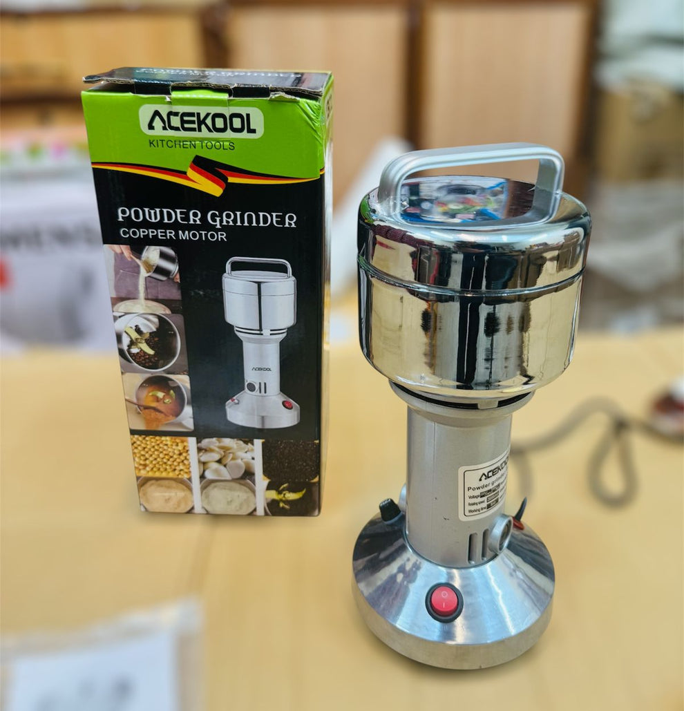 ACEKOOL 150G spice grinder power grinder