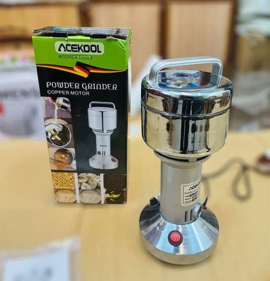 ACEKOOL 150G spice grinder power grinder