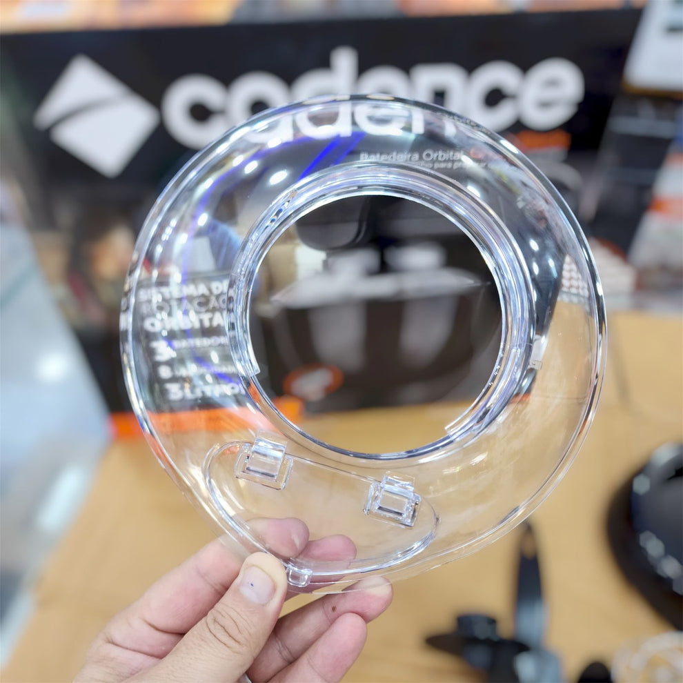 codence 3L premium stand mixer 400watt
