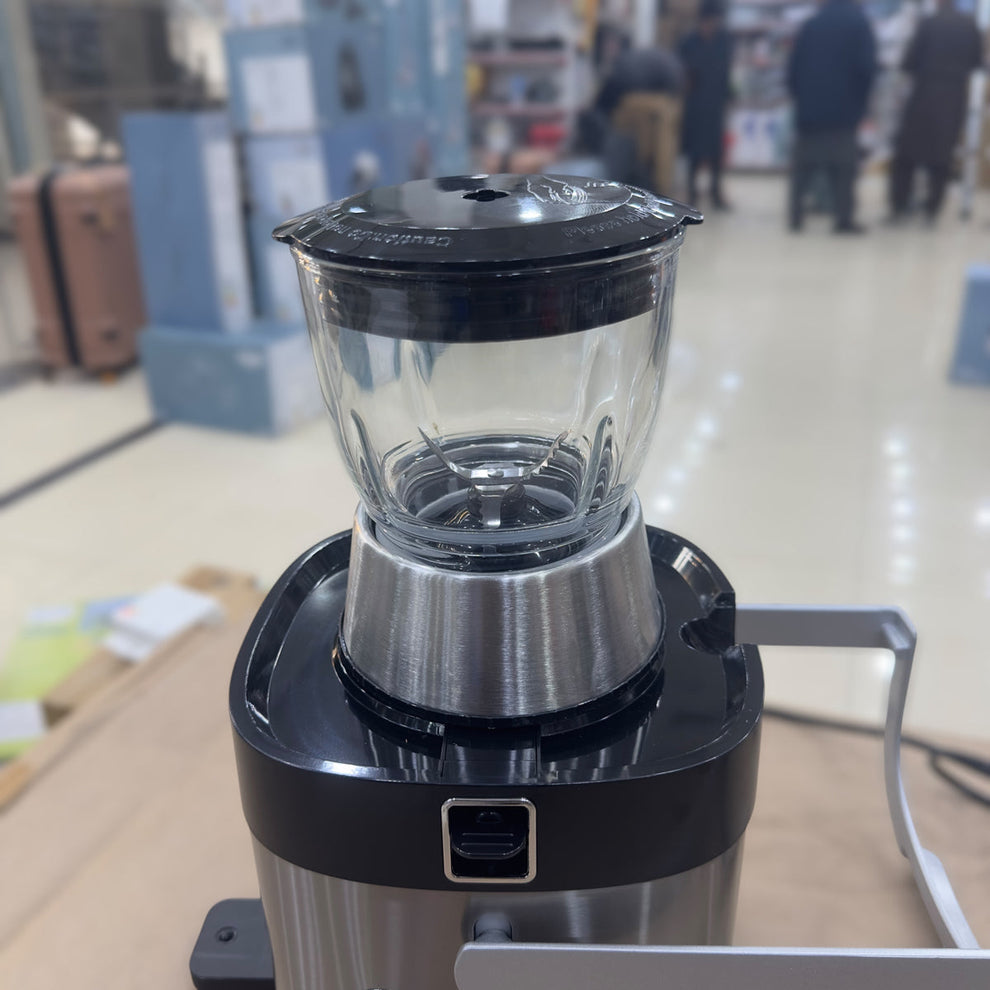 Uakeen Digital 4-in-1 Food Factory ZL-711