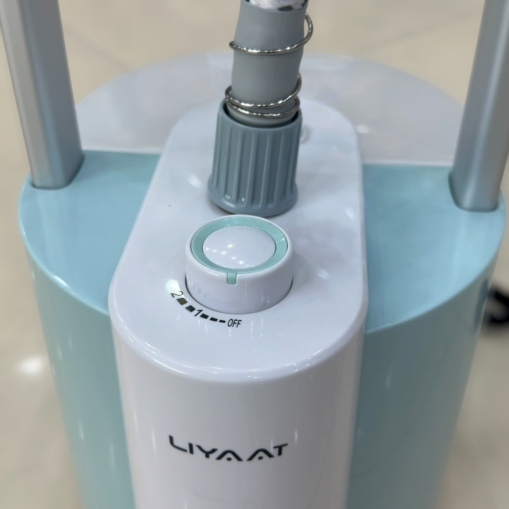 Liyaat Garment Steamer MY-2128A