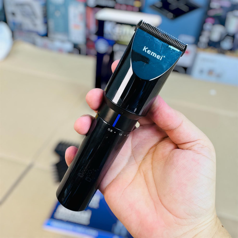 KEMEI professional hair clipper & hair trimmer M-km 3293