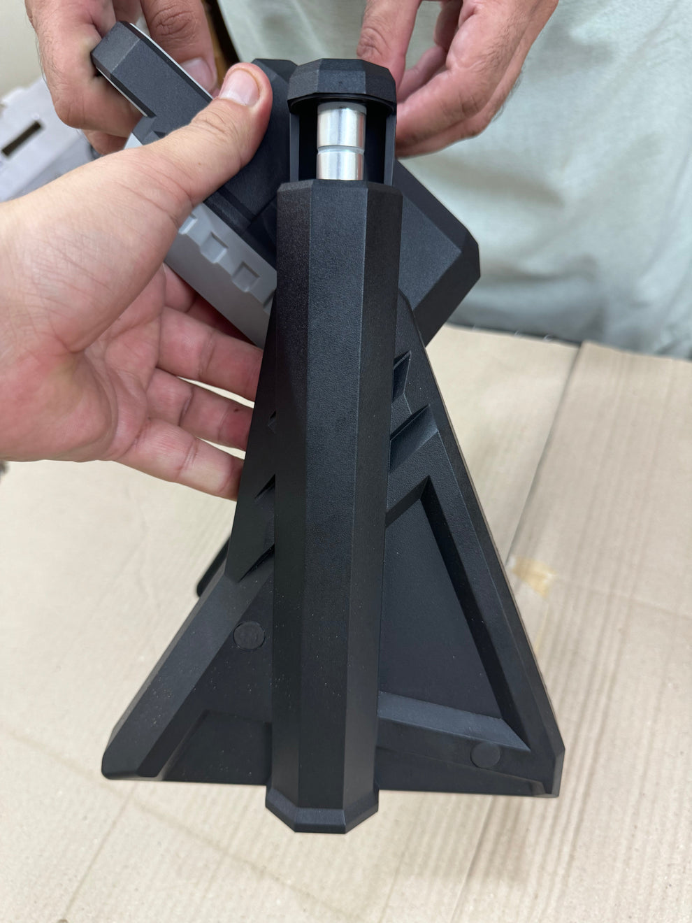 Adjustable LED Camping Light